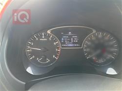 نيسان ألتيما